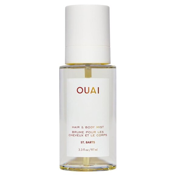 OUAI St. Barts Hair and Body Mist - 8OZ SIZE - Picture 1 of 6